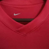 2010 Serbia Home Red Retro Retro Jersey