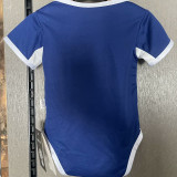 2023/24 CFC Home Blue Baby Suit