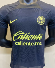 2024 Club America Training Player Version Jersey