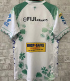 2024 Fiji Away Rugby Jersey 斐济