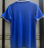 2024/25 Italy Blue Special Edition Fans Jersey