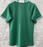 2024 Irish IRFU Home Green Rugby Jersey  Ireland爱尔兰