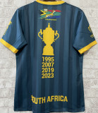 2024 South Africa Champion Special Edition Rugby Jersey