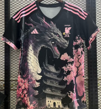 2024 Japan Dragon Special Edition Fans Jersey