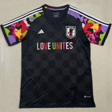 2024 Japan x Love Unites Special Edition Fans Jersey