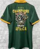 2023 South Africa Champion Special Edition Rugby Jersey