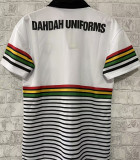 Penrith Panthers Retro Rugby Jersey  美洲豹