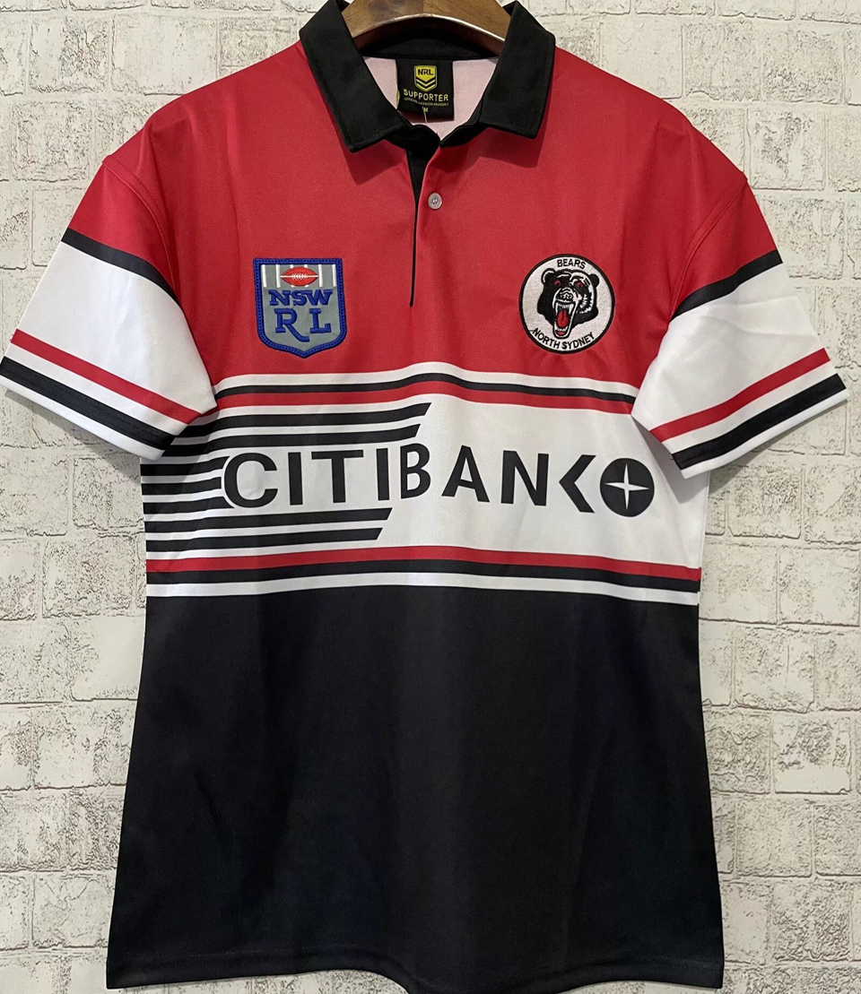 Bears retro outlet jersey