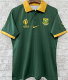 2023 South Africa Champion Special Edition Rugby Jersey