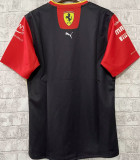 2024 Ferrari F1 Red Team T-Shirt