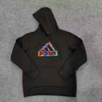 2024 Ad~ Black Hoody