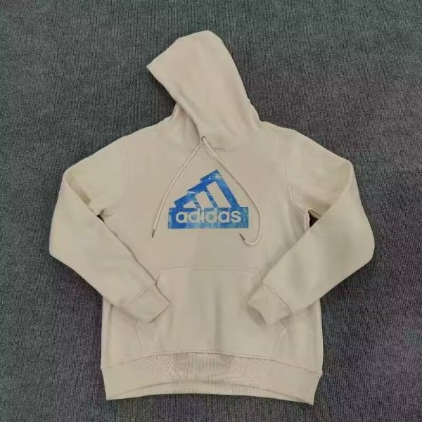 2024 Ad~ Khaki Hoody