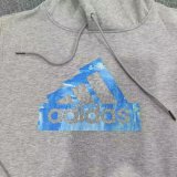 2024 Ad~ Grey Hoody