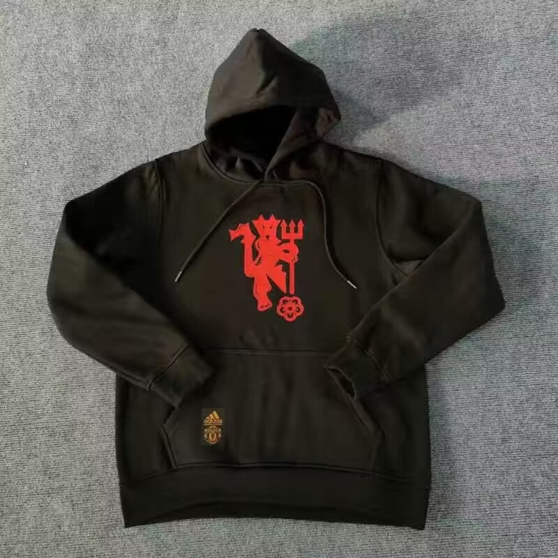 2024 M Utd Black Hoody   9ea2de86e729a114 