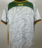 2024 Cameroon Special Edition Fans Jersey