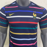 2024 France Training Jersey