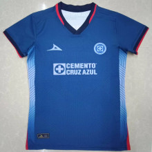 2023/24 Cruz Azul Third Women Soccer Jersey