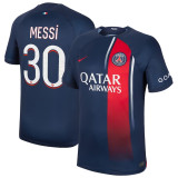 2023/24 PSG Special Version Kids Soccer Jersey