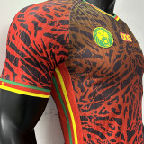 2024 Cameroon Special Edition Player Version Jersey