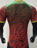 2024 Cameroon Special Edition Player Version Jersey