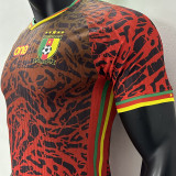 2024 Cameroon Special Edition Player Version Jersey