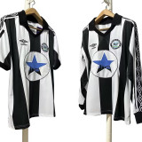 1980/82 Newcastle Home Retro Long Sleeve Jersey