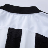 2003/05 Newcastle Home Retro Soccer Jersey