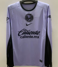 2023/24 Club America Third Long Sleeve Jersey