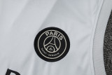 2024 PSG Grey Training Tracksuit