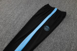 2024 PSG Blue Sweater Tracksuit