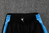 2024 PSG Blue Sweater Tracksuit