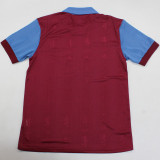 1995/96 Aston Villa Home Retro Soccer Jersey