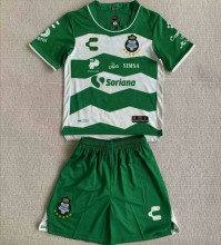 2023/24 Lugana Santos Home Kids Jersey 桑托斯