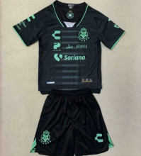 2023/24 Lugana Santos Away Kids Jersey 桑托斯