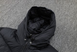 2024 BVB Black Cotton Jacket