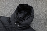 2024 ARS Black Cotton Jacket