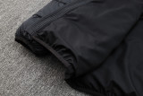 2024 ARS Black Cotton Jacket