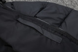2024 AC Black Cotton Jacket
