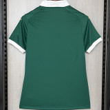 2024/25 Palmeiras Home Green Women Soccer Jersey 女