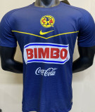 2011/12 Club America Away Retro Soccer Jersey