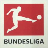 GUIRASSY #9 VFB Stuttgart Home Fans Soccer Jersey 2023/24 (STUTTGART 有号上广告条) ★★