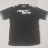 2024/25 Colo-Colo Away Black Fans Soccer Jersey