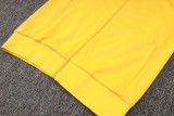 2024 RM Yellow Jacket Tracksuit