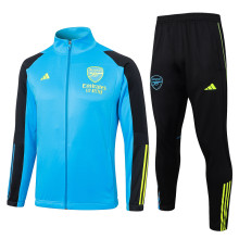 2024 ARS Blue Jacket Tracksuit