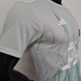 2024 Algeria Special Edition Player Version Jersey