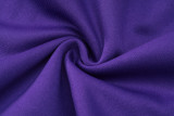 2024 RM Purple Jacket Tracksuit