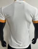 2022/23 Ivory Coast Away White Player Version Jersey （3 stars 三星）