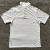 2024/25 Uruguay Special Edition White Fans Jersey