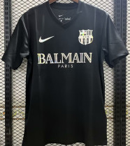 2024 BA Reflective Special Edition Black Jersey