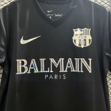 2024 BA Reflective Special Edition Black Jersey